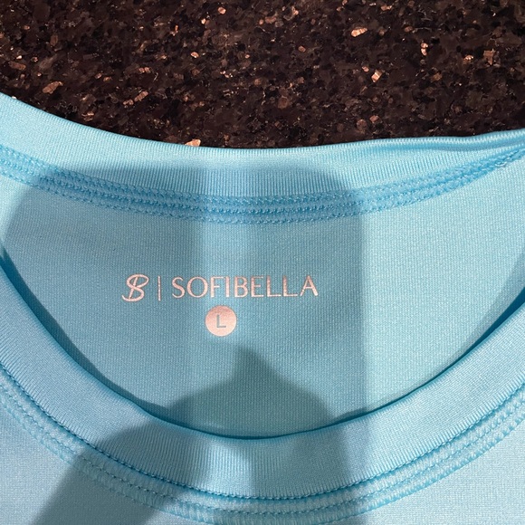 Girls sofibella large - Picture 2 of 2